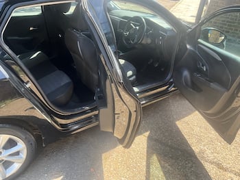 Used Vauxhall Corsa 2020 for sale - 79611910: Photo