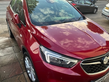 Used Vauxhall Mokka X 2019 for sale - 78781485: Photo