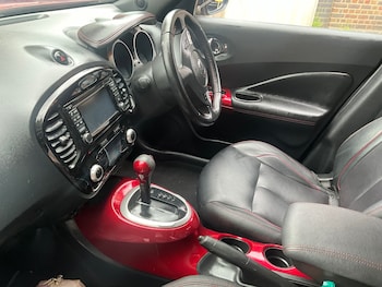 Used Nissan Juke 2017 for sale - 79481390: Photo