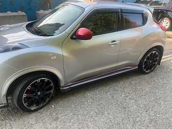 Used Nissan Juke 2013 for sale - 78716641: Photo
