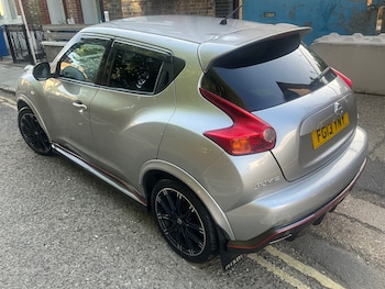 Used Nissan Juke 2013 for sale - 78716641: Photo