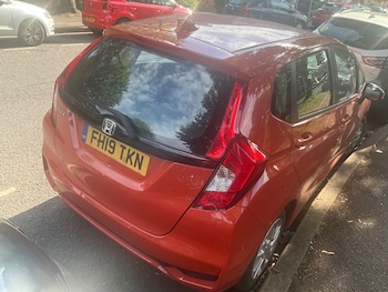Used Honda Jazz 2019 for sale - 79035234: Photo