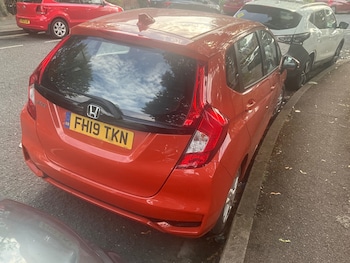 Used Honda Jazz 2019 for sale - 79035234: Photo