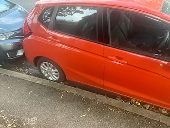 Used Honda Jazz 2019 for sale - 79035234: Photo