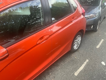 Used Honda Jazz 2019 for sale - 79035234: Photo