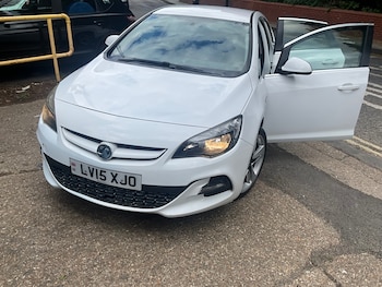 Used Vauxhall Astra 2015 for sale - 78604528: Photo