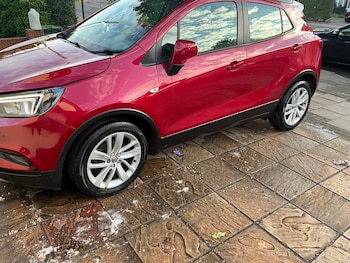 Used Vauxhall Mokka X 2019 for sale - 78716629: Photo