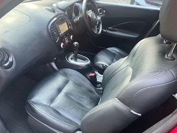 Used Nissan Juke 2015 for sale - 79320745: Photo