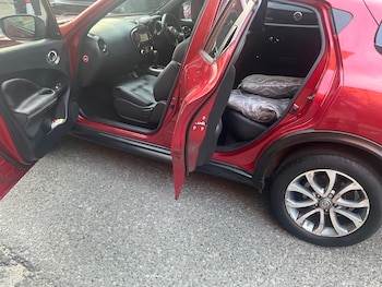 Used Nissan Juke 2015 for sale - 79320745: Photo