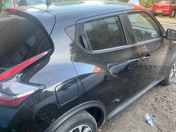 Used Nissan Juke 2017 for sale - 79146240: Photo