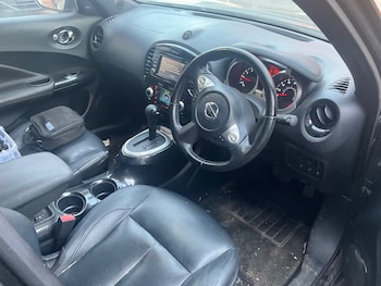 Used Nissan Juke 2017 for sale - 79146240: Photo