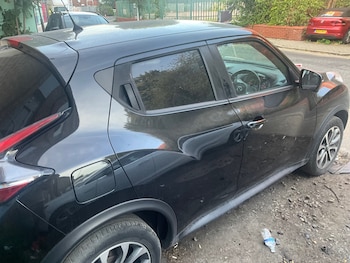 Used Nissan Juke 2017 for sale - 79146240: Photo