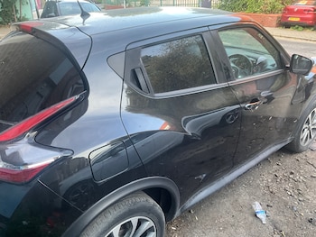 Used Nissan Juke 2017 for sale - 79146240: Photo