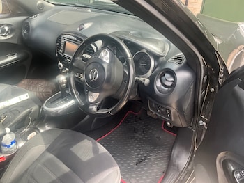 Used Nissan Juke 2019 for sale - 78985046: Photo