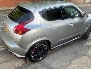 Used Nissan Juke 2013 for sale - 79320614: Photo