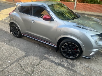 Used Nissan Juke 2013 for sale - 79320614: Photo