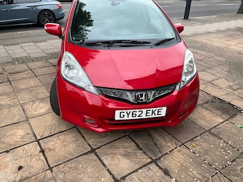 Used Honda Jazz 2012 for sale - 78716808: Photo