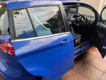 Used Ford B-MAX 2013 for sale - 79636616: Photo