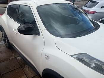 Used Nissan Juke 2014 for sale - 78884004: Photo