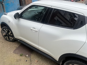 Used Nissan Juke 2014 for sale - 78884004: Photo