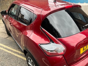 Used Nissan Juke 2017 for sale - 79836100: Photo