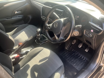 Used Vauxhall Corsa 2020 for sale - 79479751: Photo
