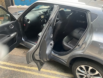 Used Nissan Juke 2013 for sale - 78984761: Photo