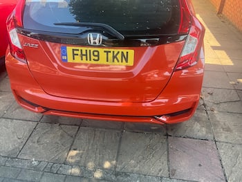 Used Honda Jazz 2019 for sale - 79796002: Photo