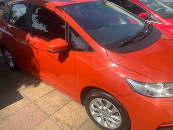 Used Honda Jazz 2019 for sale - 79796002: Photo
