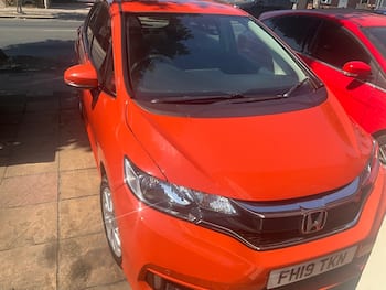 Used Honda Jazz 2019 for sale - 79796002: Photo
