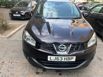 Used Nissan Qashqai+2 2013 for sale - 79611927: Photo
