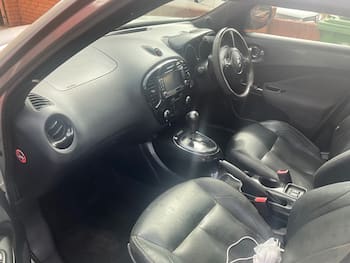 Used Nissan Juke 2013 for sale - 79836110: Photo