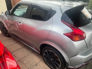 Used Nissan Juke 2013 for sale - 79836110: Photo