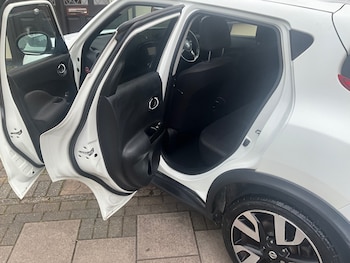 Used Nissan Juke 2014 for sale - 79329020: Photo