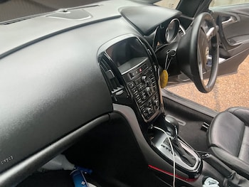 Used Vauxhall Astra 2015 for sale - 78984859: Photo