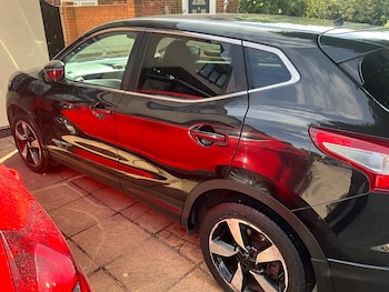 Used Nissan Qashqai 2015 for sale - 79589354: Photo