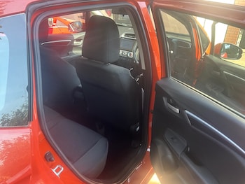 Used Honda Jazz 2019 for sale - 79611357: Photo