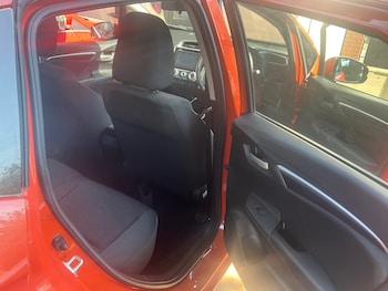 Used Honda Jazz 2019 for sale - 79611357: Photo