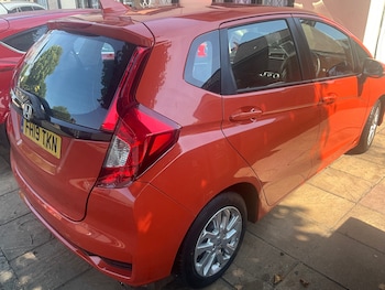 Used Honda Jazz 2019 for sale - 79611357: Photo