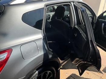 Used Nissan Qashqai 2012 for sale - 79611296: Photo