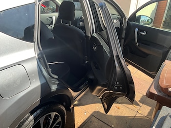 Used Nissan Qashqai 2012 for sale - 79611296: Photo