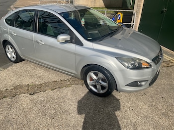 Used Ford Focus 2010 for sale - 78544912: Photo