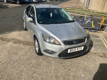 Used Ford Focus 2010 for sale - 78544912: Photo