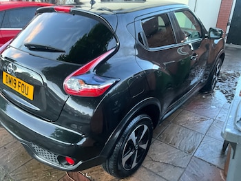 Used Nissan Juke 2019 for sale - 78738981: Photo