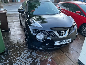 Used Nissan Juke 2019 for sale - 78738981: Photo