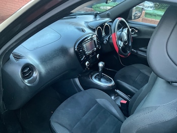 Used Nissan Juke 2019 for sale - 78738981: Photo