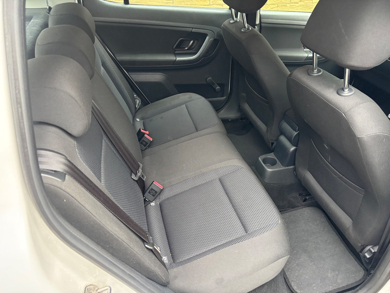 Used Skoda Fabia 2011 for sale - 77662623: Photo 14