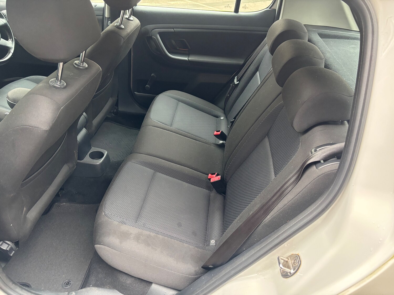 Used Skoda Fabia 2011 for sale - 77662623: Photo 19