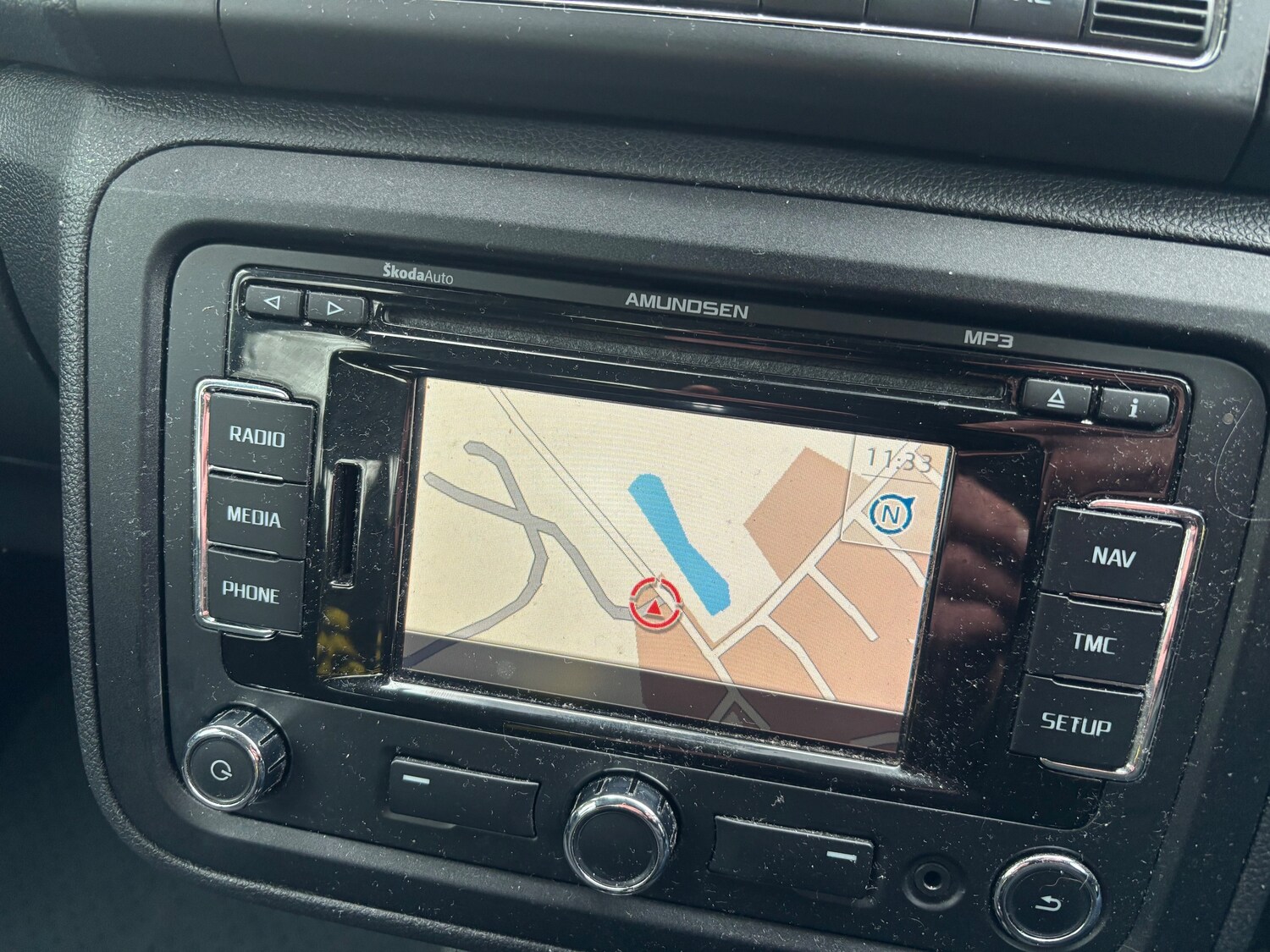 Used Skoda Fabia 2011 for sale - 77662623: Photo 20