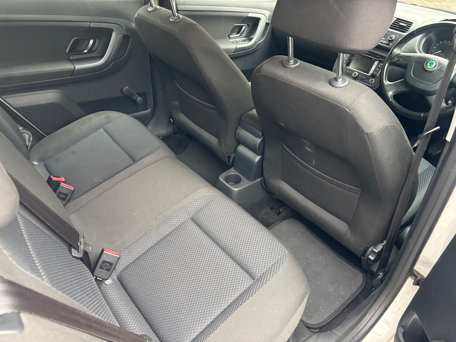 Used Skoda Fabia 2011 for sale - 77662623: Photo 22